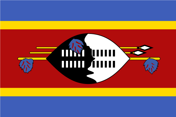 eSwatini